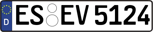 ES-EV5124