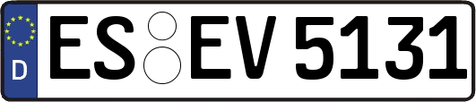 ES-EV5131