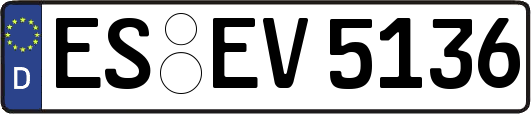 ES-EV5136