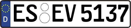 ES-EV5137