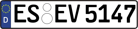 ES-EV5147