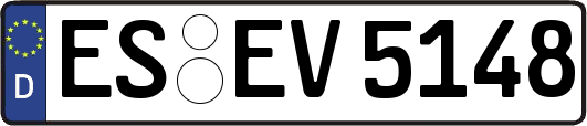 ES-EV5148