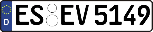ES-EV5149