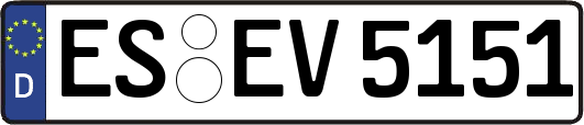 ES-EV5151