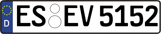 ES-EV5152