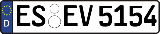 ES-EV5154