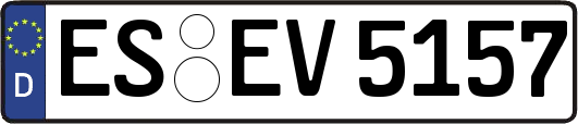 ES-EV5157