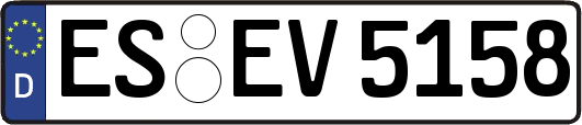 ES-EV5158