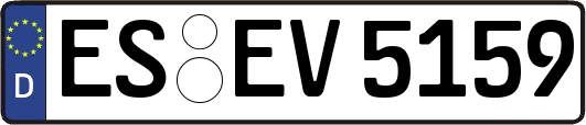 ES-EV5159