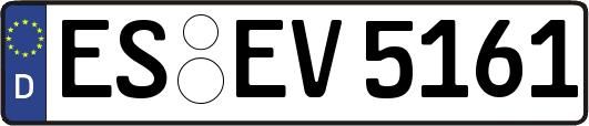 ES-EV5161