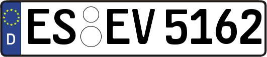 ES-EV5162