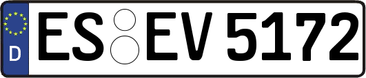ES-EV5172
