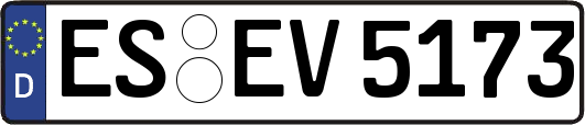 ES-EV5173