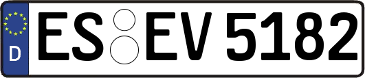 ES-EV5182