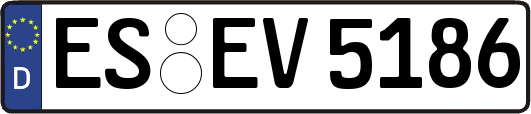 ES-EV5186