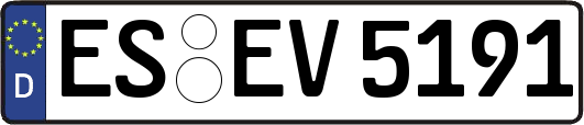 ES-EV5191