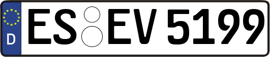 ES-EV5199