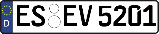 ES-EV5201