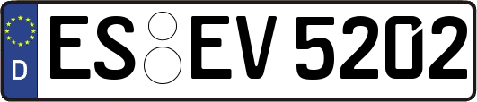 ES-EV5202