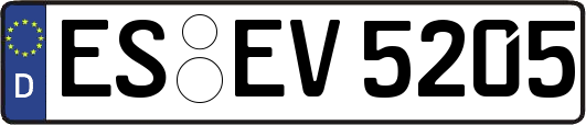 ES-EV5205