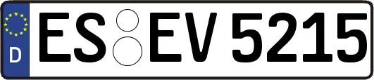 ES-EV5215