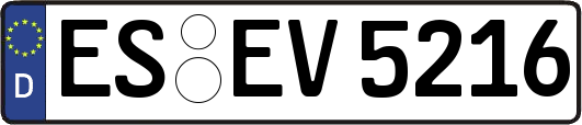 ES-EV5216