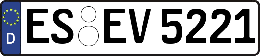 ES-EV5221