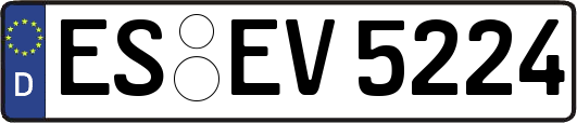 ES-EV5224