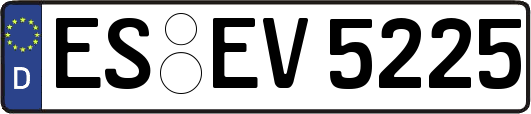 ES-EV5225