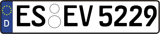ES-EV5229