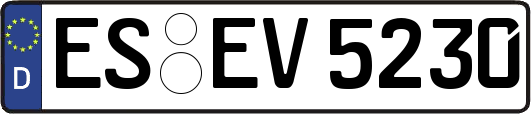 ES-EV5230