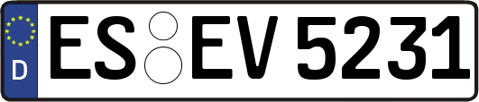 ES-EV5231
