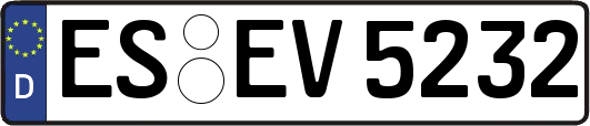 ES-EV5232