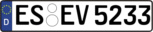ES-EV5233