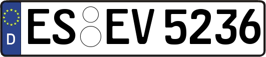 ES-EV5236