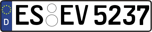 ES-EV5237