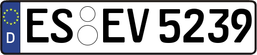 ES-EV5239