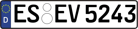 ES-EV5243