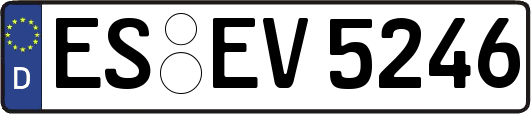 ES-EV5246