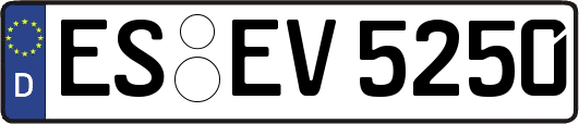ES-EV5250