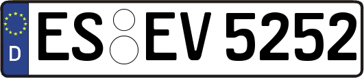 ES-EV5252