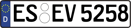 ES-EV5258