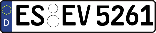 ES-EV5261