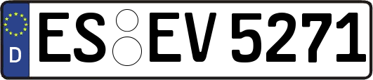 ES-EV5271