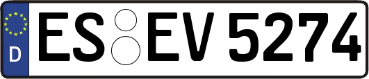 ES-EV5274