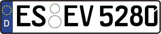 ES-EV5280
