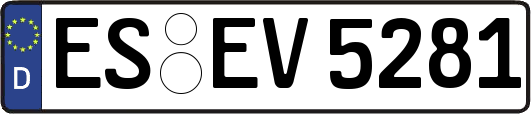 ES-EV5281