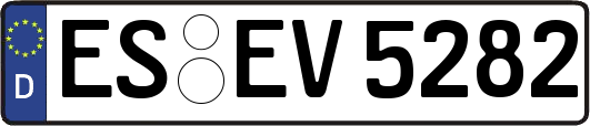 ES-EV5282