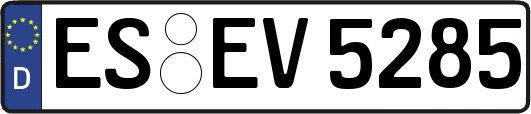 ES-EV5285