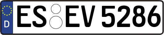 ES-EV5286